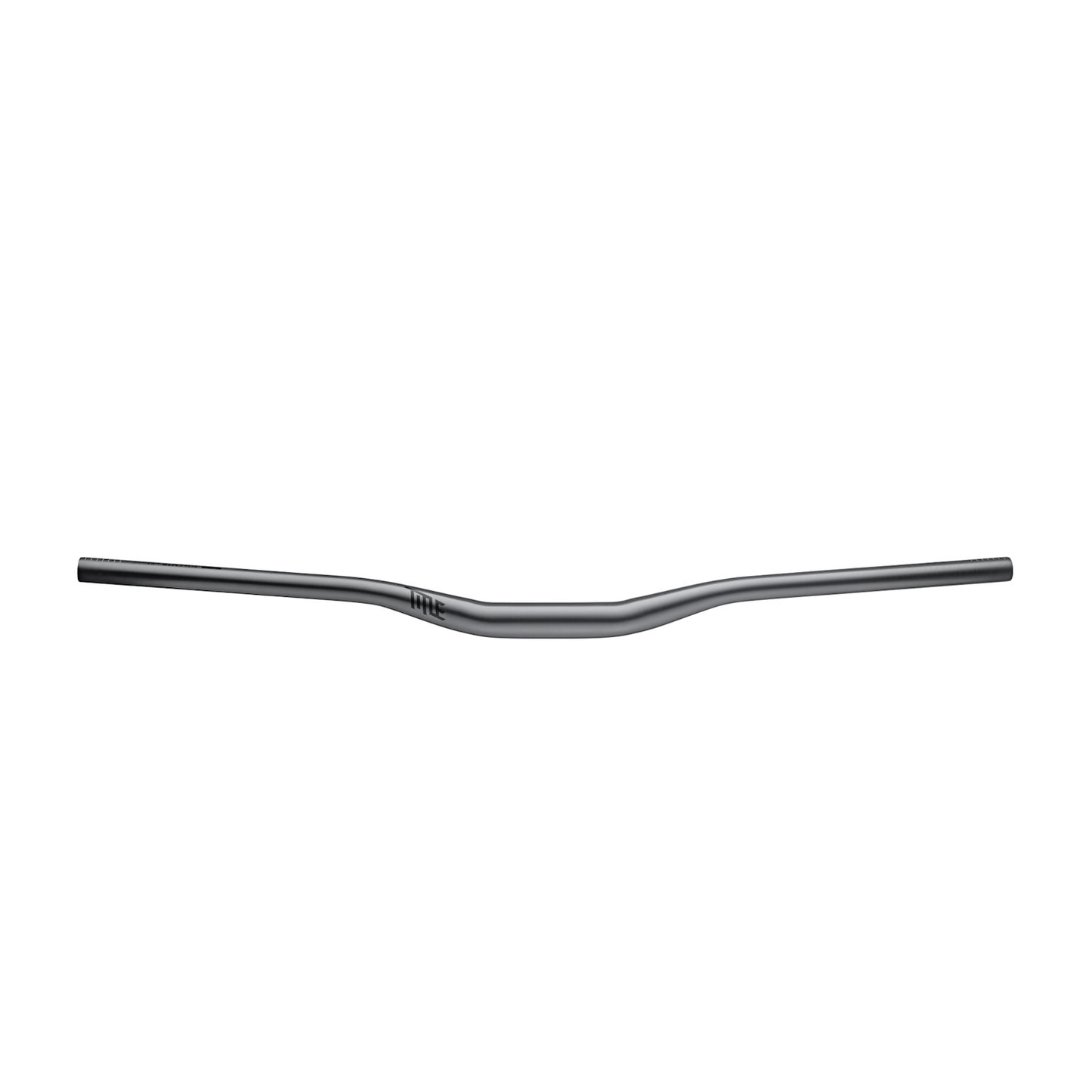Kierownica rowerowa Title MTB AH1 31.8 25mm black