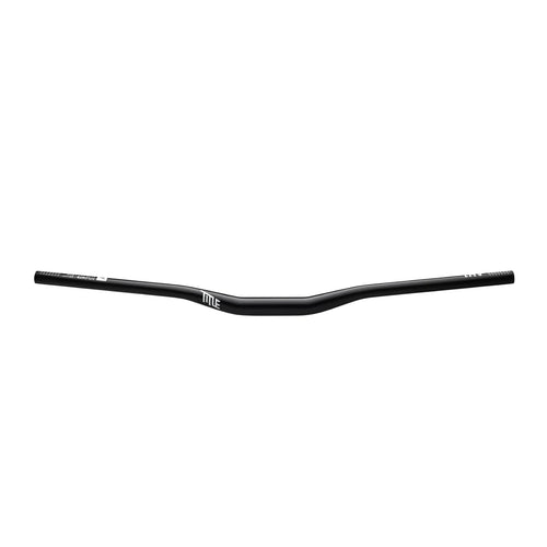 Kierownica rowerowa Title MTB AH1 31.8 25mm black