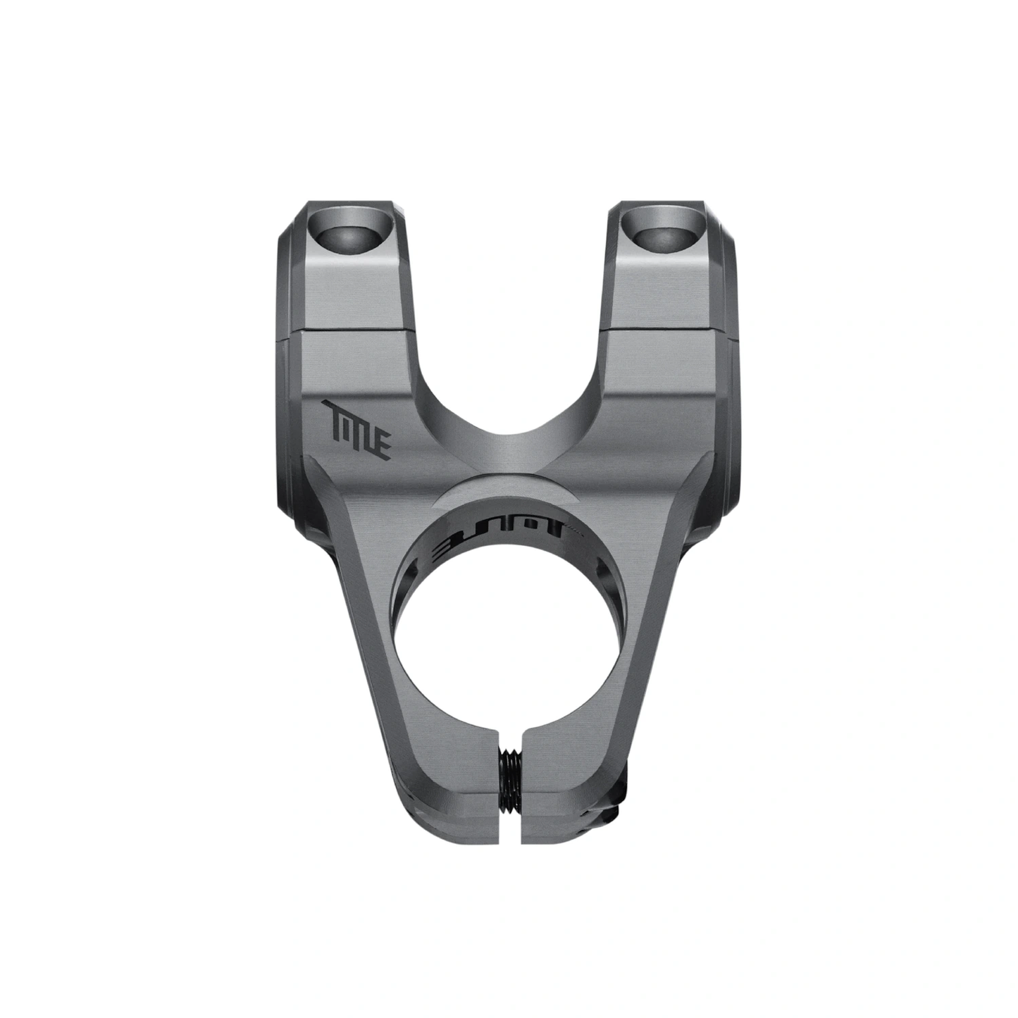 Mostek rowerowy Title MTB ST1 35 40mm black