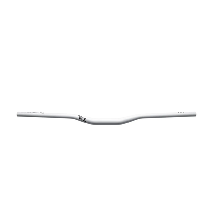 Kierownica rowerowa Title MTB AH1 31.8 25mm black