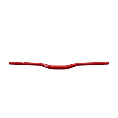 Kierownica rowerowa Title MTB AH1 31.8 25mm black