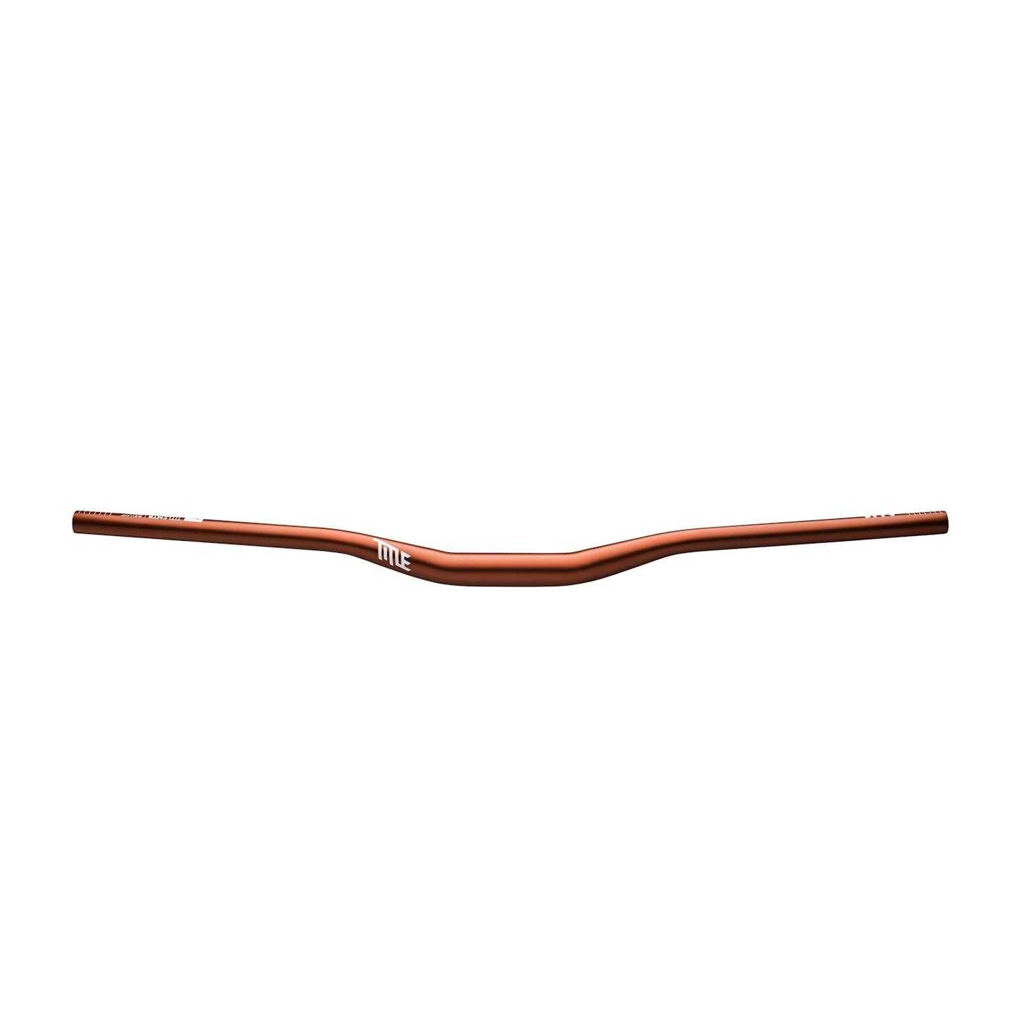 Kierownica rowerowa Title MTB AH1 31.8 25mm black