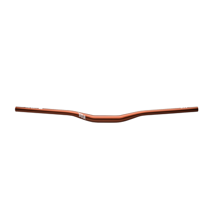 Kierownica rowerowa Title MTB AH1 31.8 25mm black