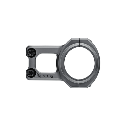Mostek rowerowy Title MTB ST1 35 40mm black