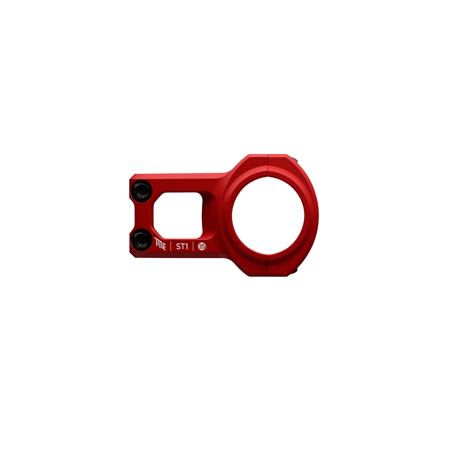 Mostek rowerowy Title MTB ST1 35 40mm black