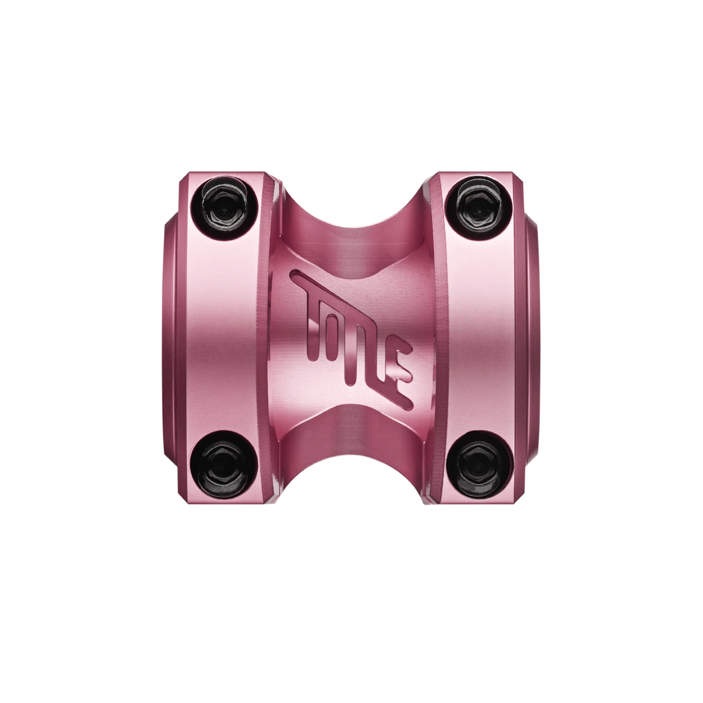 Mostek rowerowy Title MTB ST1 35 40mm black
