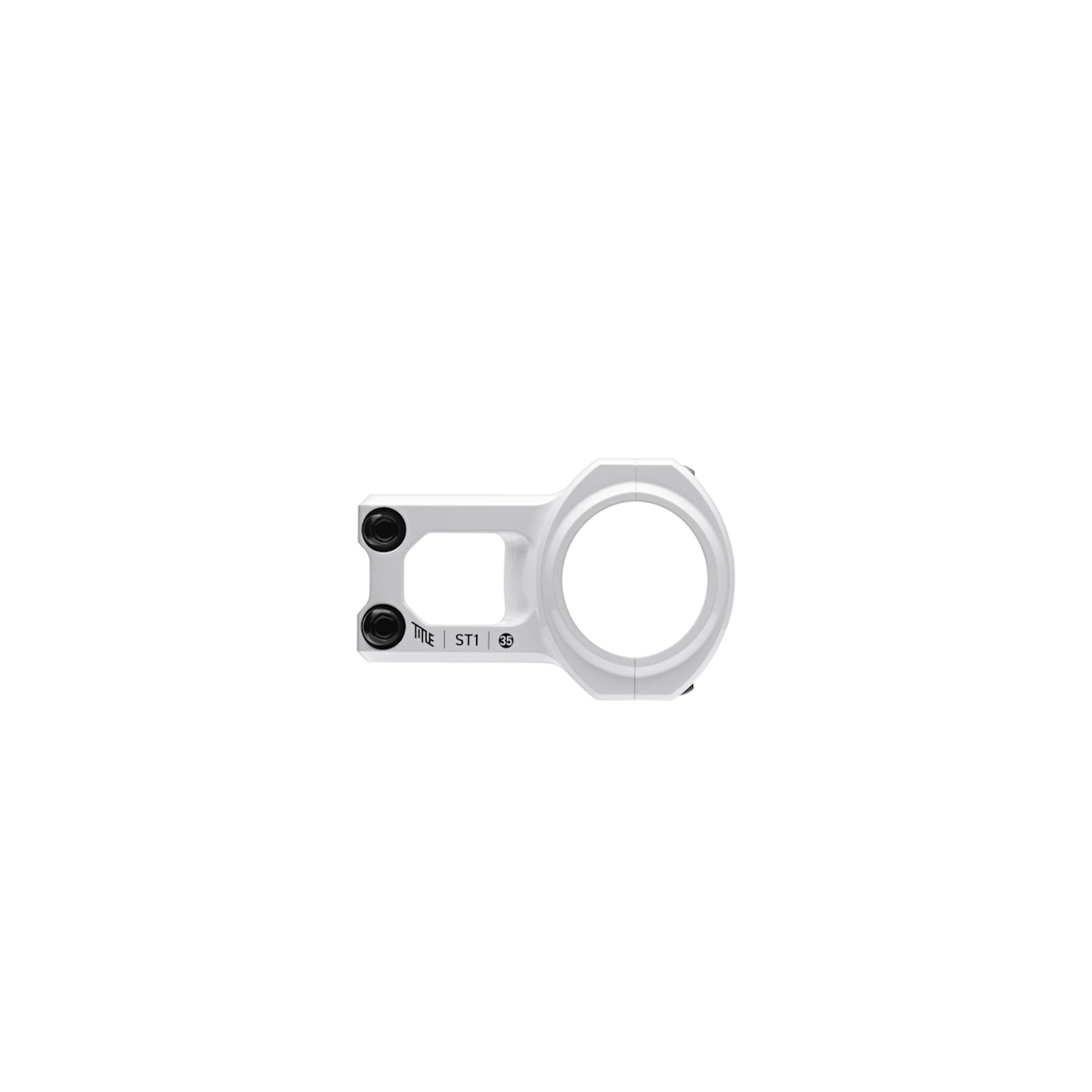 Mostek rowerowy Title MTB ST1 35 40mm black