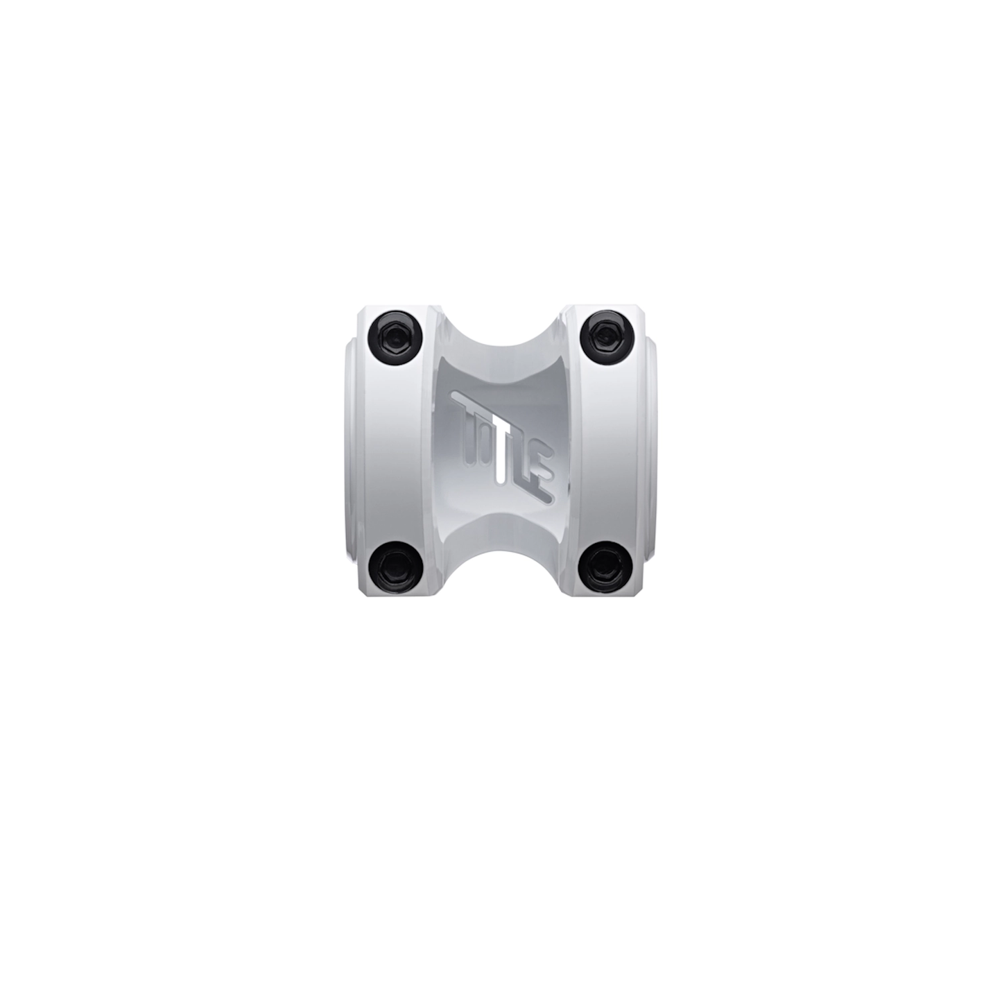 Mostek rowerowy Title MTB ST1 35 40mm black