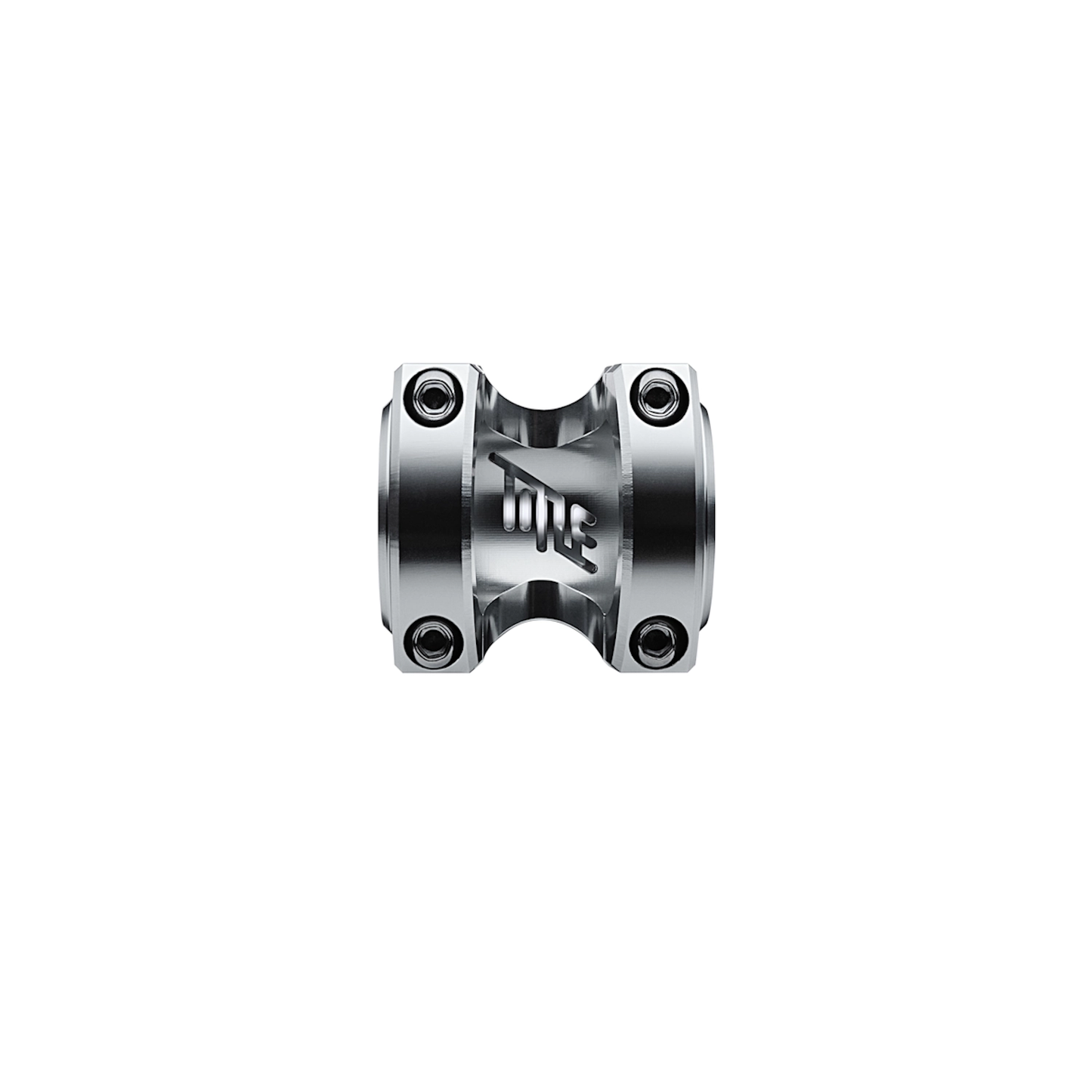 Mostek rowerowy Title MTB ST1 35 40mm black