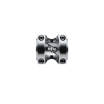 Mostek rowerowy Title MTB ST1 35 40mm black