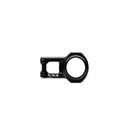 Mostek rowerowy Title MTB ST1 35 40mm black