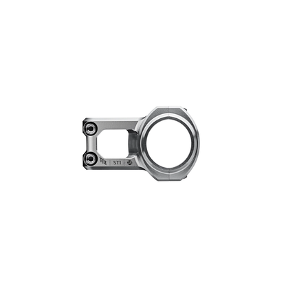 Mostek rowerowy Title MTB ST1 35 40mm black