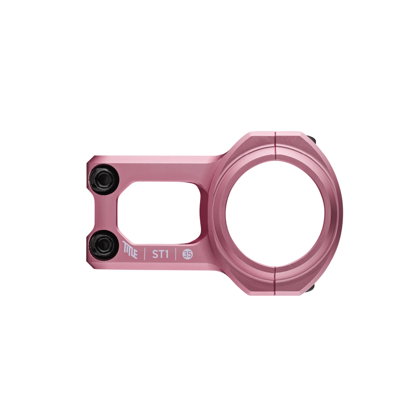 Mostek rowerowy Title MTB ST1 35 40mm black